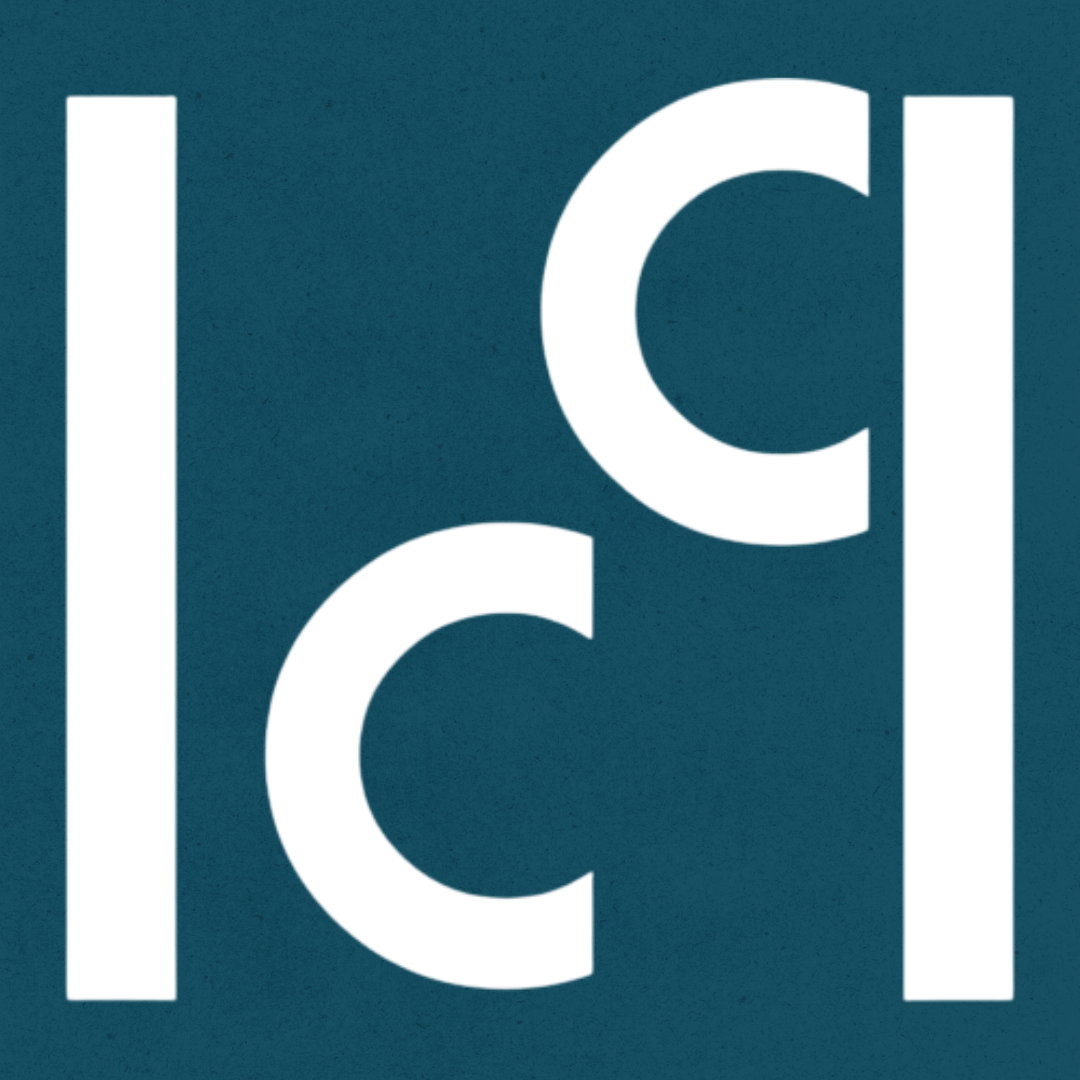 ICP logo vector